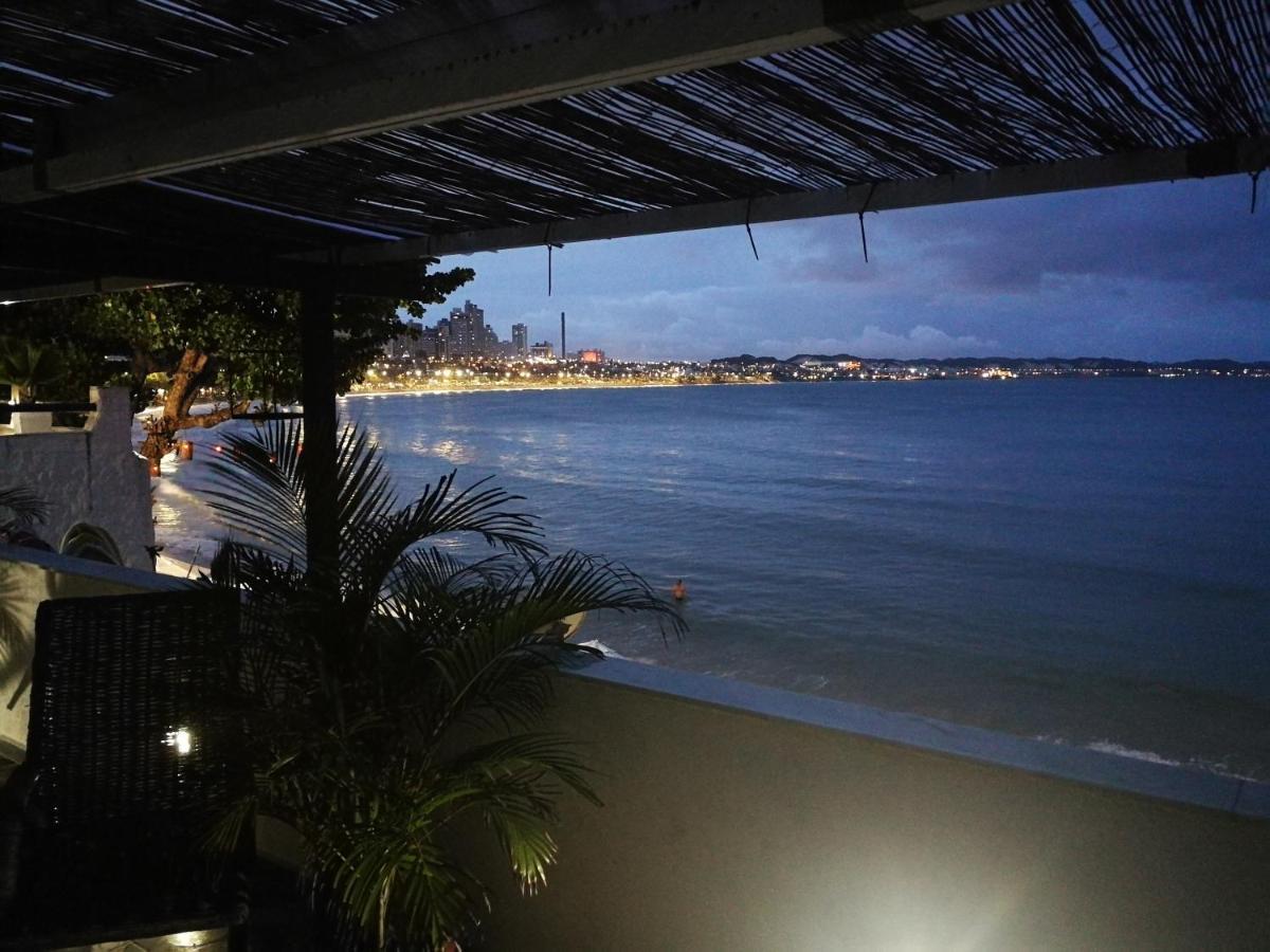 Coco Beach Apart 3A Natal Exterior foto